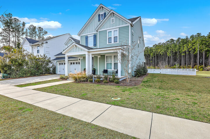 Property Photo:  212 Clearblue  SC 29486 