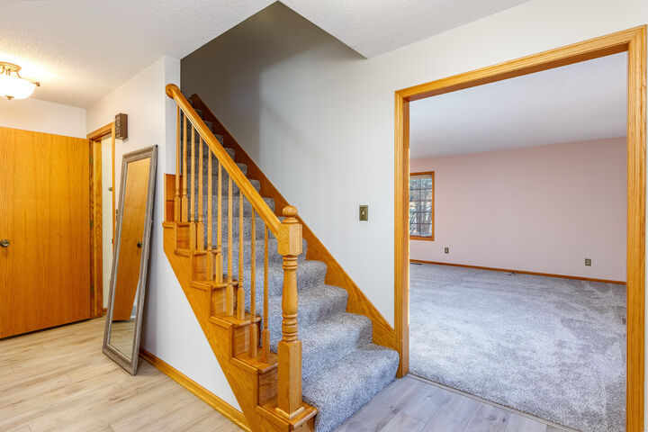 Property Photo:  7200 Bantry Court Court  IA 50010 