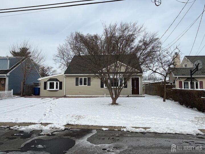 Property Photo:  39 Birch Terrace  NJ 08859 