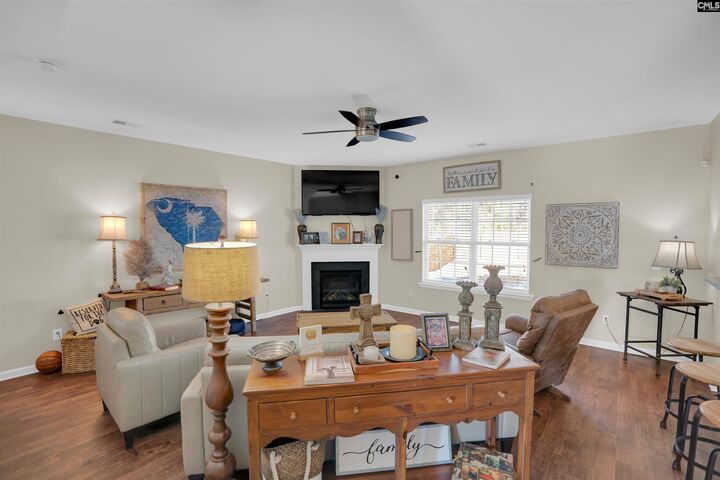 Property Photo:  818 Sunseeker  SC 29036 