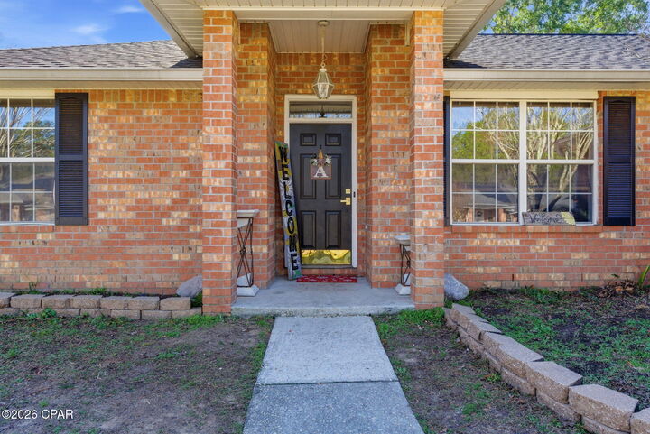 Property Photo:  7165 Tannehill Drive  FL 32526 