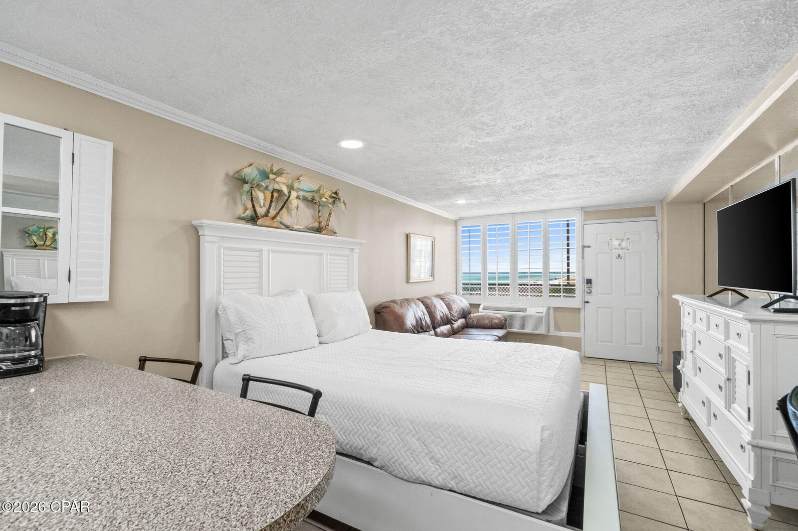 Property Photo:  14401 Front Beach Road 310  FL 32413 