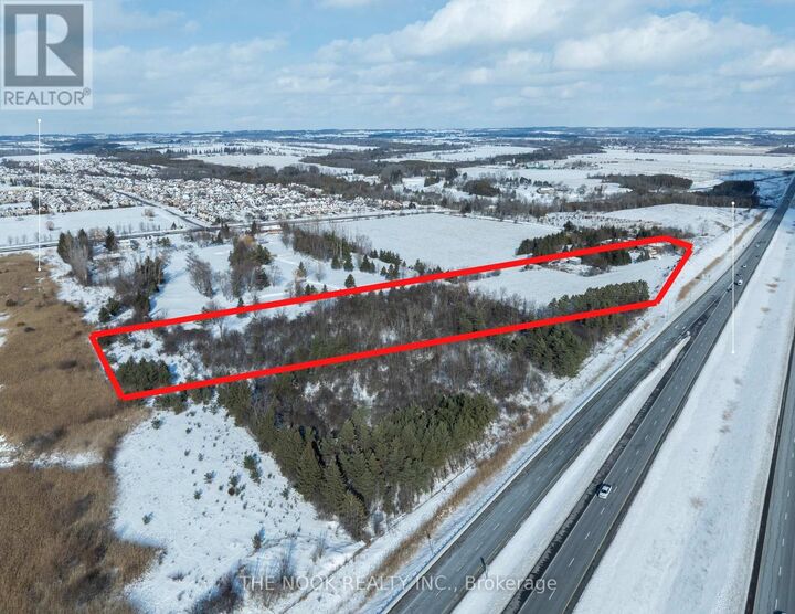 Property Photo:  5840 Garrard Road  ON L1M 1W5 