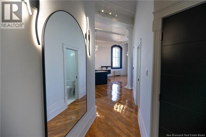 Property Photo:  115 Prince William Street Unit# 302  NB E2L 2B4 