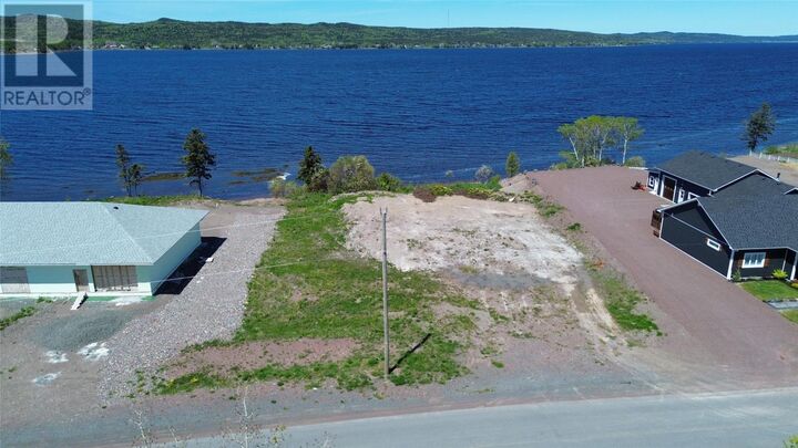Property Photo:  2 Sacreys Road Lot 4  NL A0H 1E0 