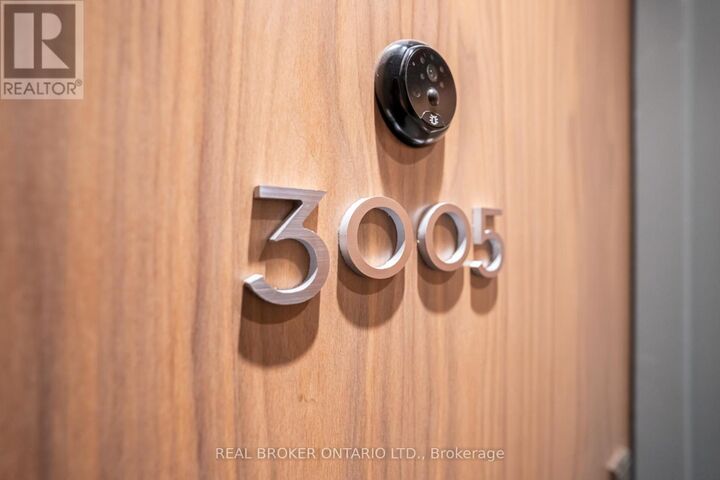 Property Photo:  1 Grandview Avenue 3005  ON L3T 0G7 