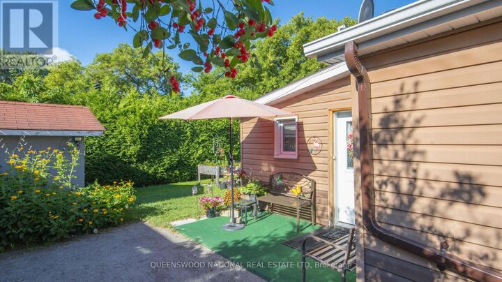 Property Photo: 41 Inglis Street ON K0J 1B0