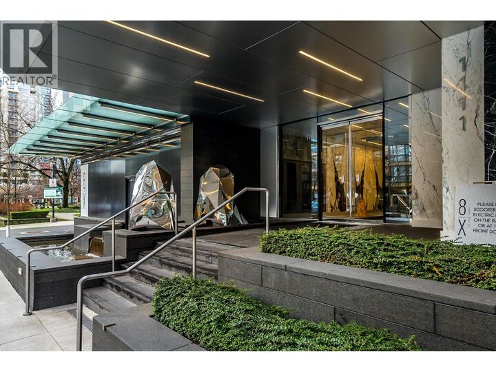 Property Photo:  1111 Richards Street 2703  BC V6B 0S3 