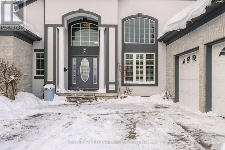 Property Photo:  7 Edwin Drive  ON N6C 6A7 