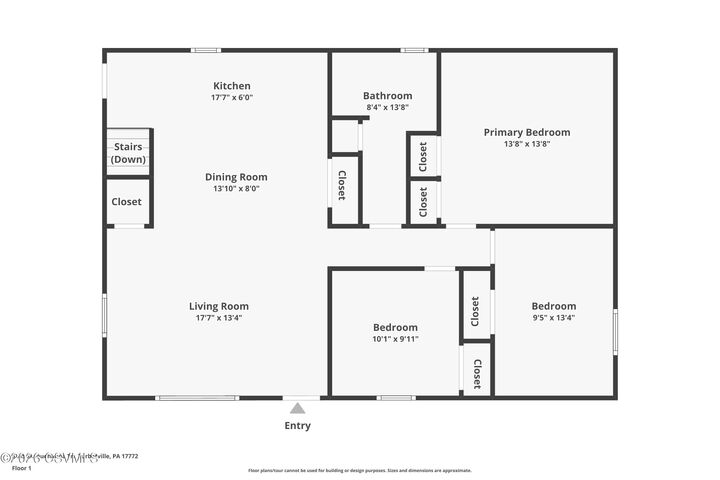 Property Photo:  5345 Susquehanna Trail  PA 17772 