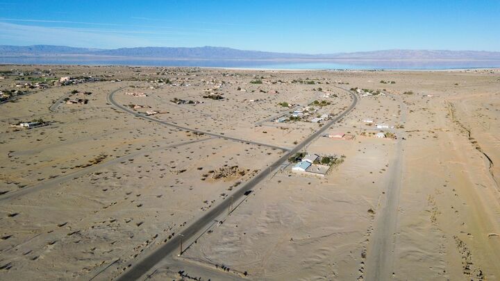 Property Photo:  2222 Harbor Drive  CA 92274 