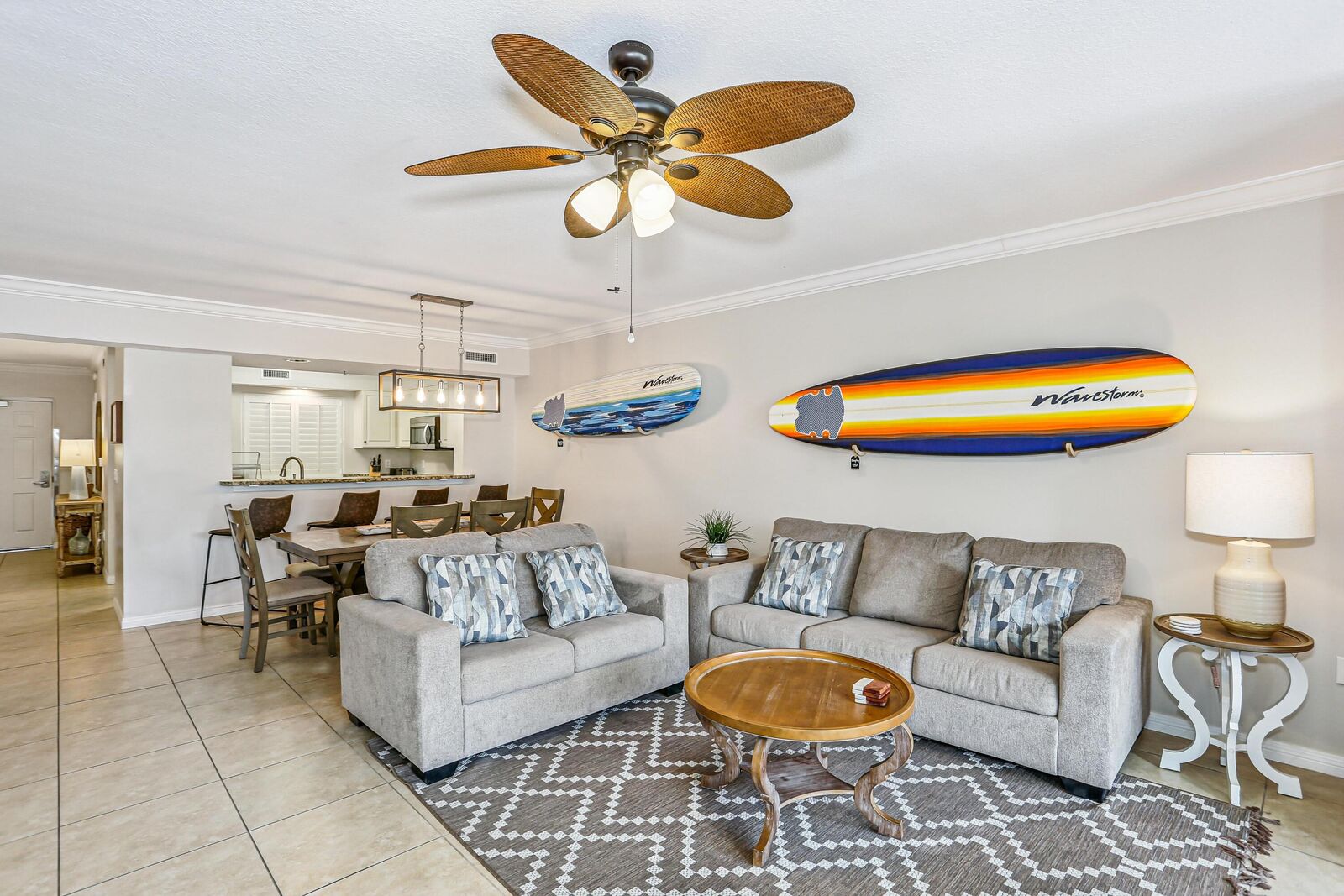 Property Photo: 1326 SE Miracle Strip Parkway 306 FL 32548
