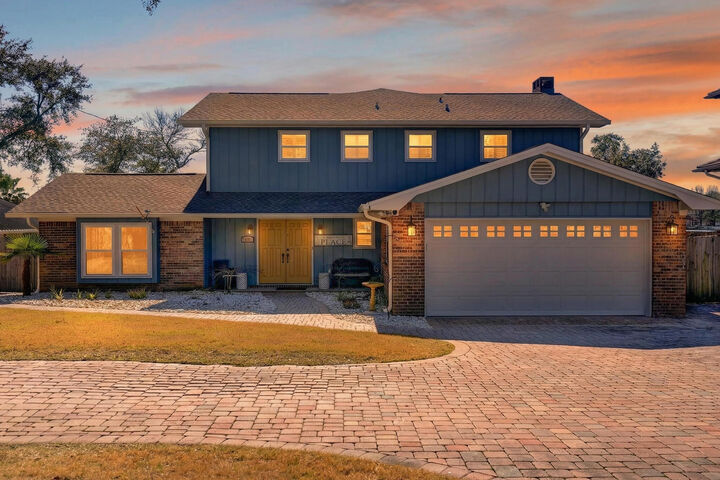 Property Photo: 228 Lafitte Crescent FL 32547