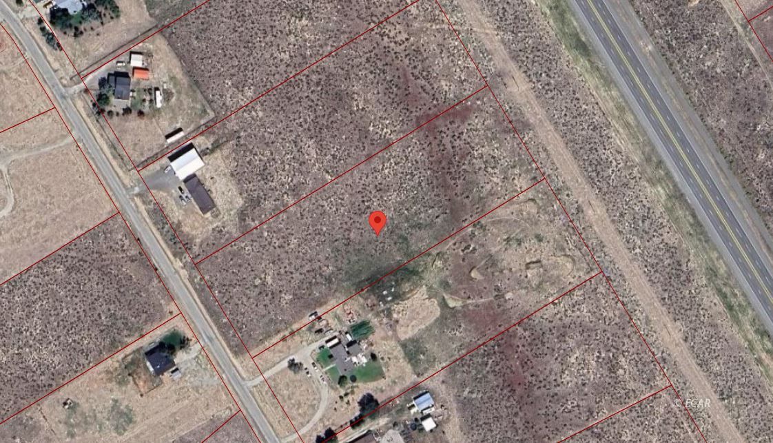 Property Photo: 538 Gallinas Drive NV 89815