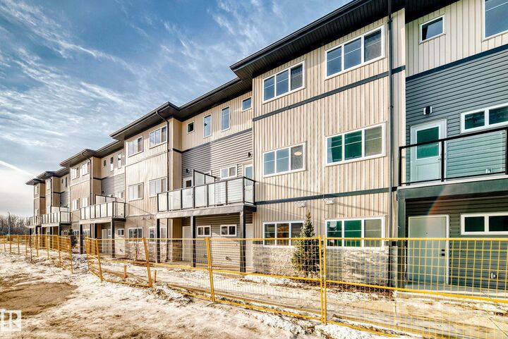 Property Photo:  18120 28 Avenue SW 44  AB T6W 4V2 