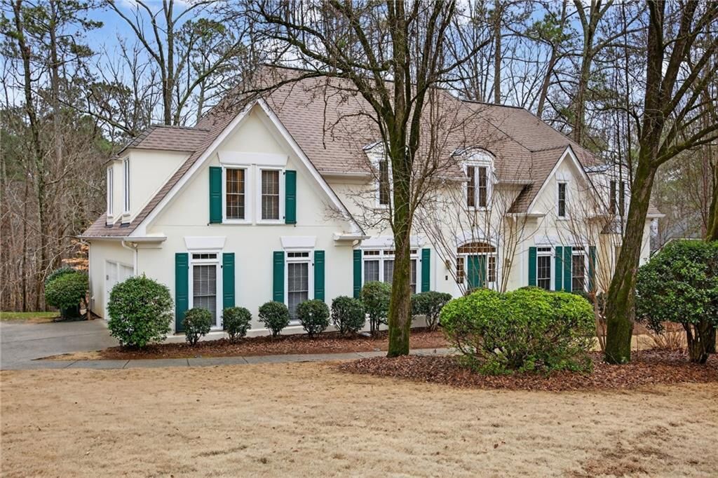 Property Photo:  250 Tynebrae Place  GA 30075 