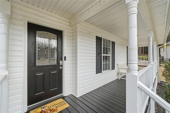 Property Photo:  302 White Marble Way  GA 30107 