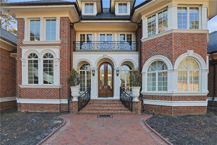 Property Photo:  4960 Butner Road  GA 30349 