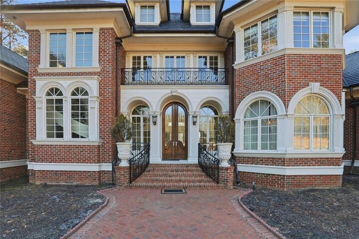 Property Photo:  4960 Butner Road  GA 30349 