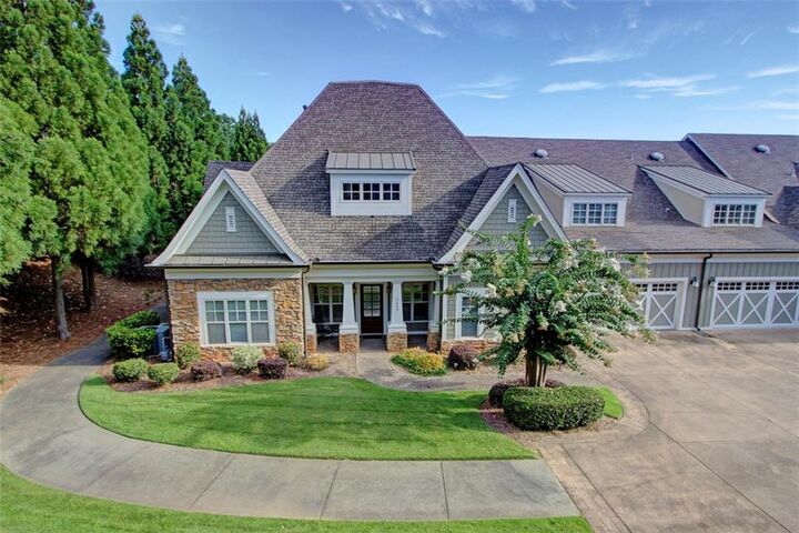 Property Photo:  2689 Middlecreek Way  GA 30041 