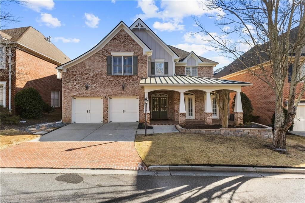 Property Photo:  285 Wembley Circle  GA 30328 