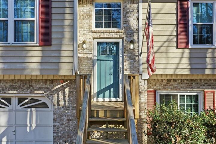 Property Photo:  22 Wembley Drive  GA 30157 