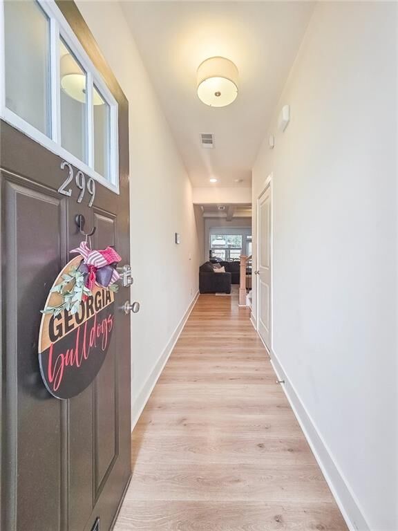 Property Photo: 299 Auburn Valley Way GA 30011