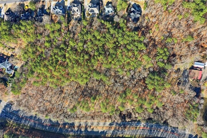 Property Photo: 1600 Sixes Road GA 30114