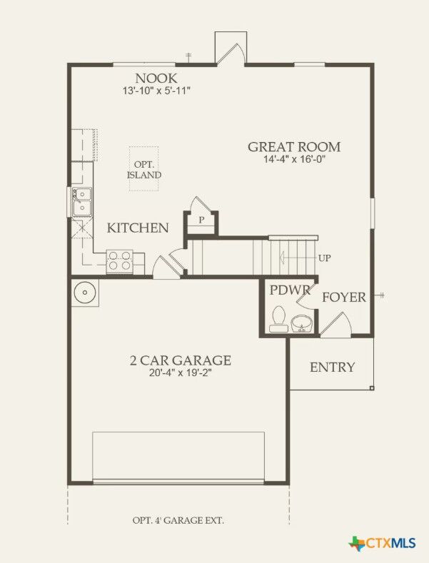 Property Photo:  396 Begonia Street  TX 78610 