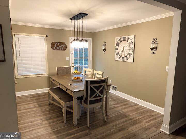 Property Photo:  171 Candy Circle  GA 30683 