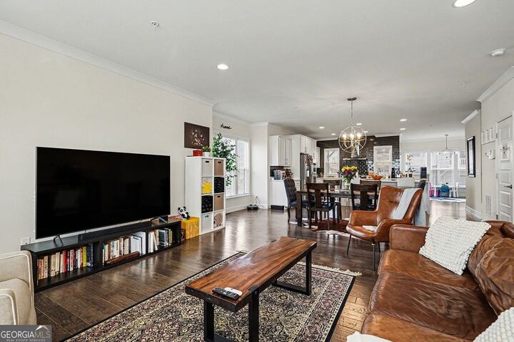 Property Photo:  2201 Croston Lane  GA 30080 