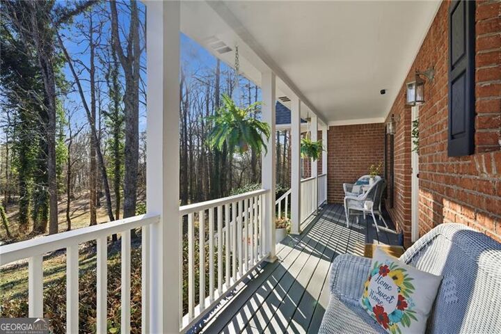 Property Photo:  7376 Bates Drive  GA 30040 