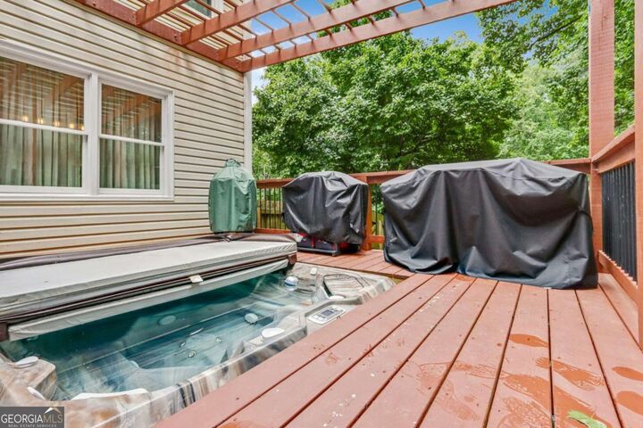 Property Photo: 3605 Hickory Circle SE GA 30080