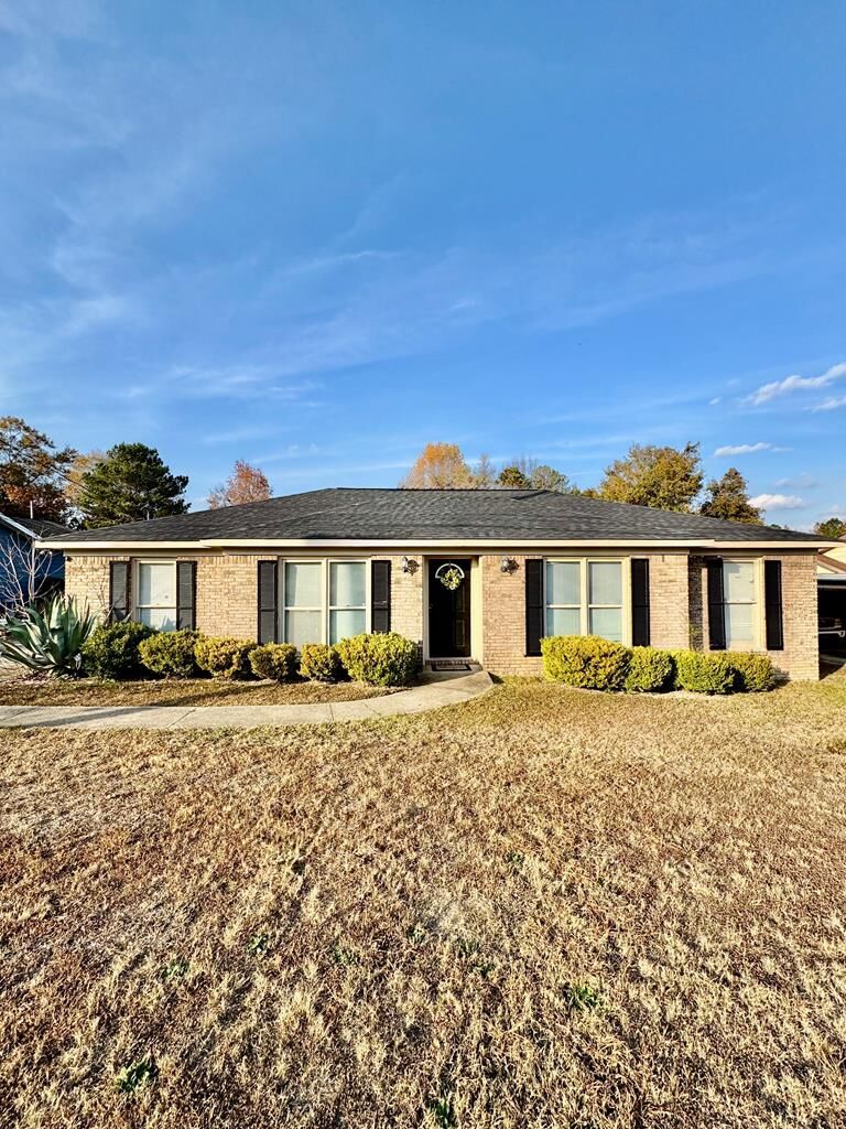 Property Photo:  6293 Dupree Drive  GA 31907 