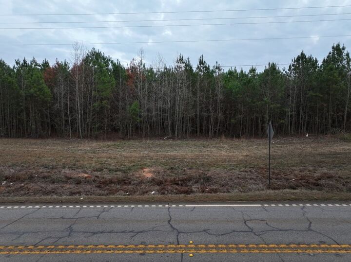 Property Photo: Parcel C3 -100 US Highway 0027 GA 31811