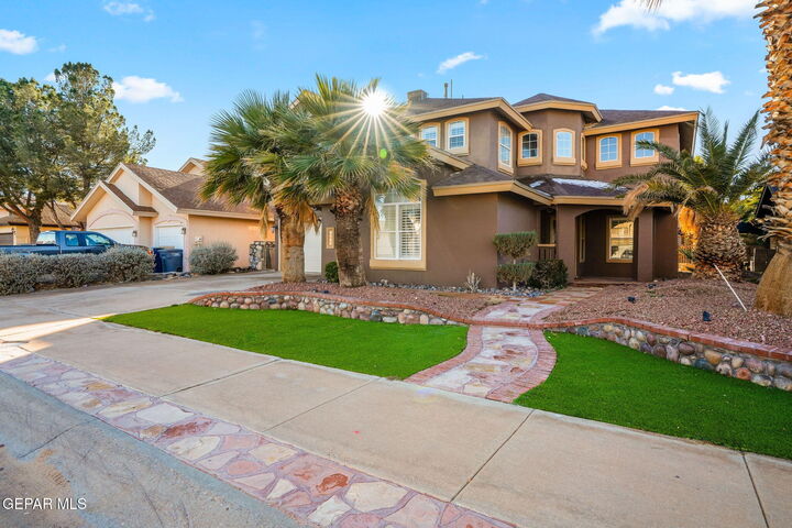 Property Photo:  2013 Shadow Ridge Drive  TX 79938 