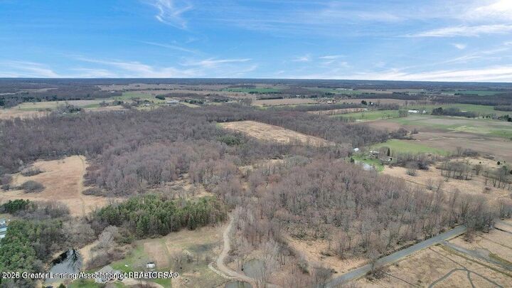 Property Photo: 1380 Harper Road MI 48854