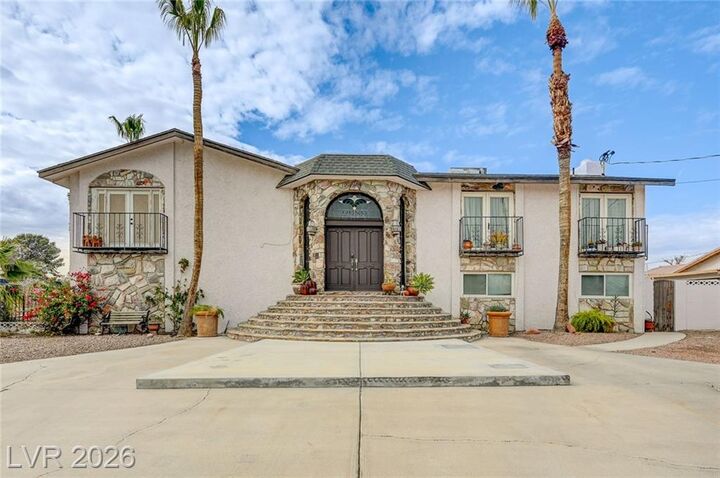 Property Photo:  2989 Santa Margarita Street  NV 89146 