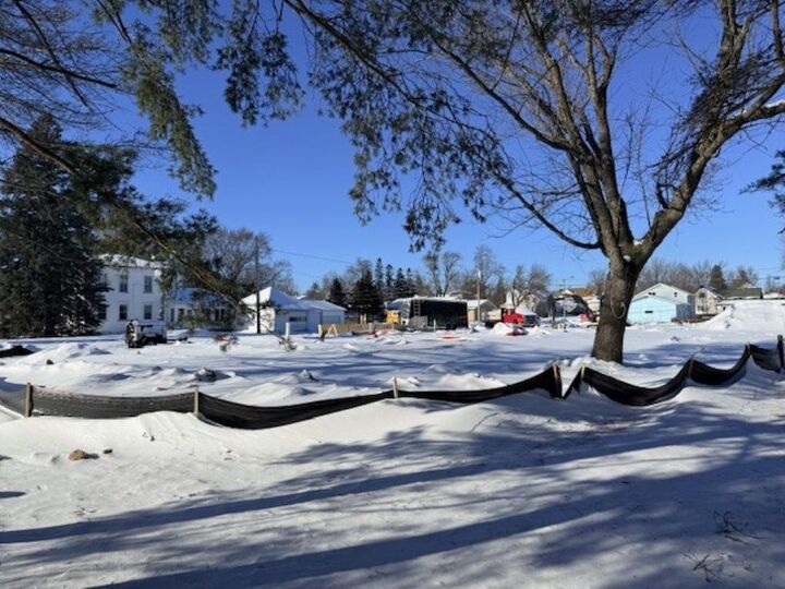 Property Photo:  309 Kyes St S A &Amp B  WI 54452 