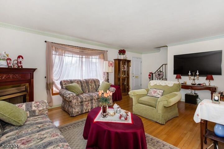 Property Photo:  431 Blanchard Ter  NJ 07601 