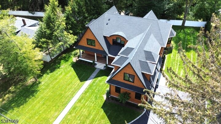 Property Photo:  803 Marshall Rd  NJ 07675 