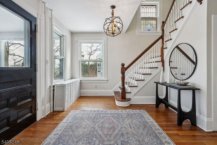 Property Photo:  62 Mountain Ave  NJ 07901 