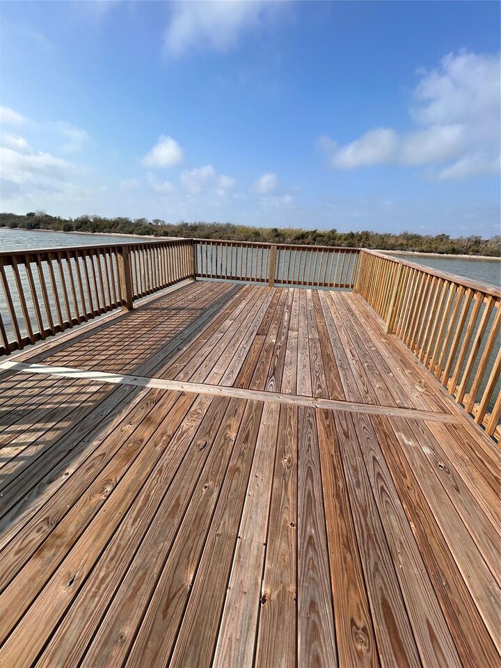 Property Photo:  2284 Fm 2031 Beach Road  TX 77414 