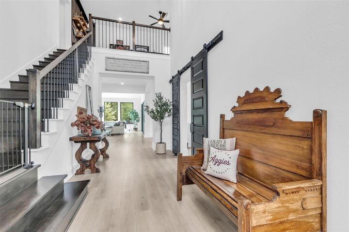 Property Photo:  15647 Audubon Park Drive  TX 77354 