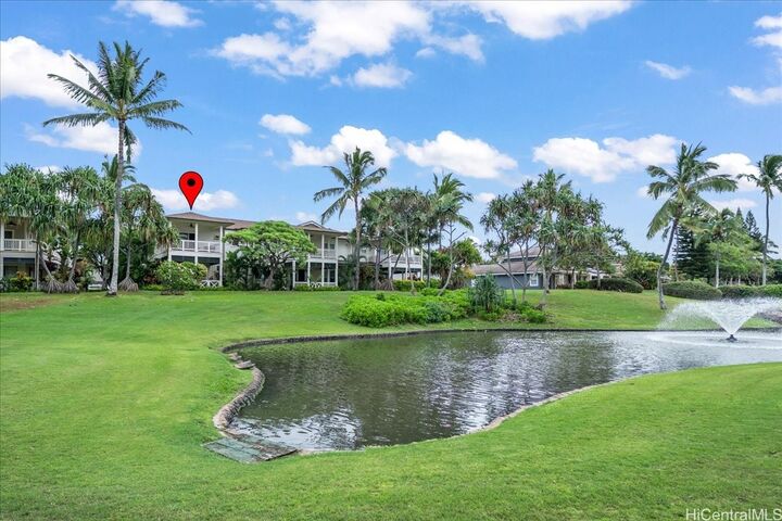 Property Photo: 92-1224 Olani Street 77-3 HI 96707