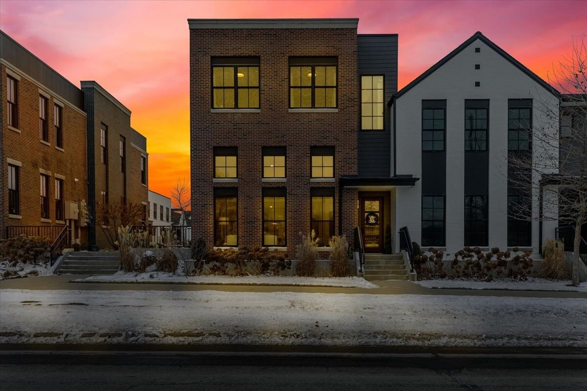 Property Photo:  419 Main Street  IA 50219 