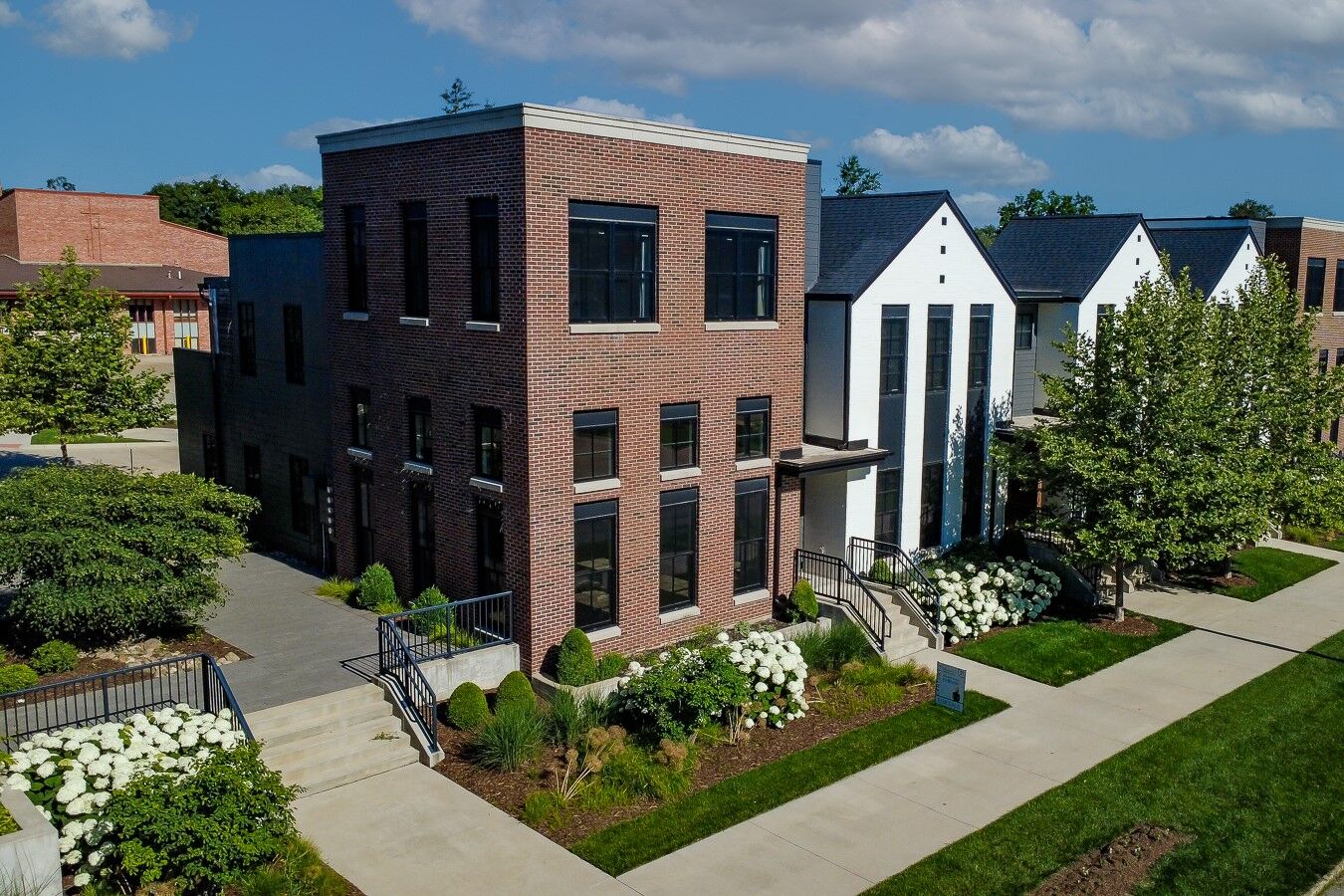 Property Photo: 419 Main Street IA 50219