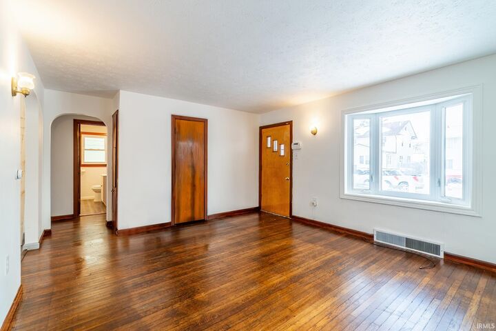 Property Photo: 3805 Monroe Street IN 46806-4118