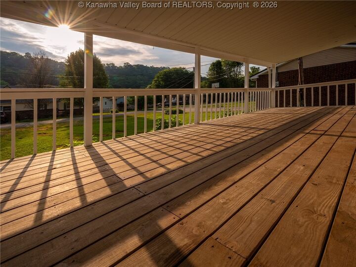 Property Photo:  133 Rockwood Drive  WV 25011 