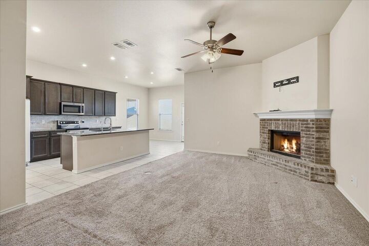 Property Photo:  9819 Virginia Avenue  TX 79424 